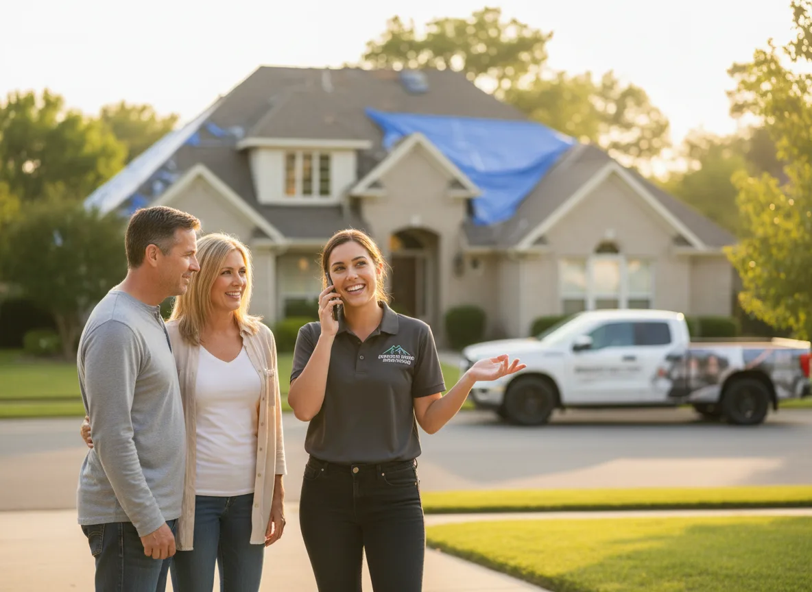 Emergency Roof Repair Dunlow, WV FAQs